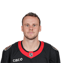 O. Lycksell headshot