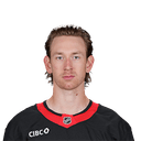 J. Sanderson headshot