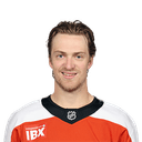 T. Sanheim headshot