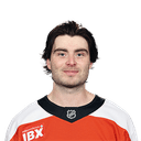 J. Drysdale headshot