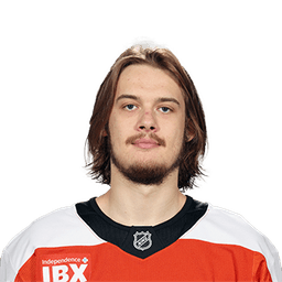 Aleksei Kolosov headshot