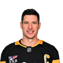 S. Crosby headshot
