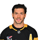 K. Letang headshot