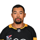 M. Dumba headshot