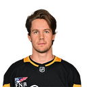 F. Hallander headshot