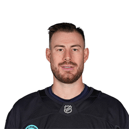 Philipp Grubauer headshot