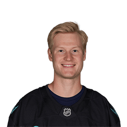 Victor Ostman headshot
