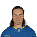 O. Sundqvist headshot