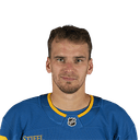 P. Buchnevich headshot