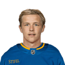 J. Berggren headshot