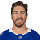 R. McDonagh headshot