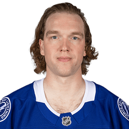 Andrei Vasilevskiy headshot