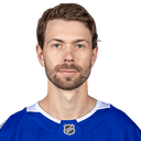 O. Bjorkstrand headshot