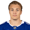 P. Holmberg headshot