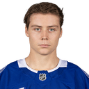 E. Lilleberg headshot