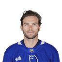 C. Jarnkrok headshot