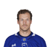 Jake McCabe headshot