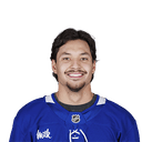 N. Robertson headshot