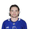 Matias Maccelli headshot