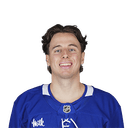 W. Villeneuve headshot