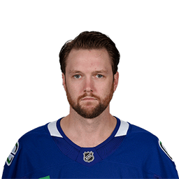 Thatcher Demko headshot