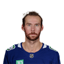 M. Pettersson headshot