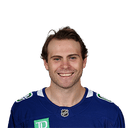 J. DeBrusk headshot