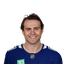 Jake DeBrusk headshot