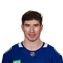 D. O'Connor headshot