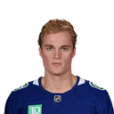 T. Willander headshot