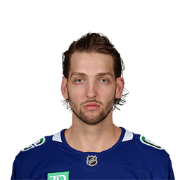 Nikita Tolopilo headshot