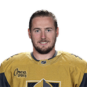 I. Barbashev headshot