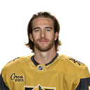 N. Hanifin headshot