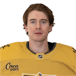 Carter Hart headshot