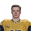 P. Dorofeyev headshot