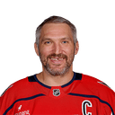 A. Ovechkin headshot