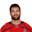 Tom Wilson headshot