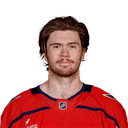 C. McMichael headshot