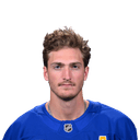 T. Thompson headshot