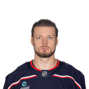 V. Nichushkin headshot