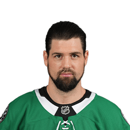 Jamie Benn headshot