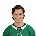 J. Becker headshot