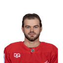 A. DeBrincat headshot