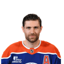L. Draisaitl headshot