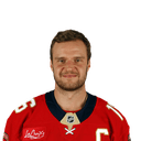 A. Barkov headshot