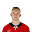 B. Tkachuk headshot
