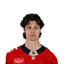 H. St. Martin headshot