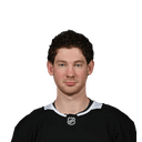 T. Ward headshot