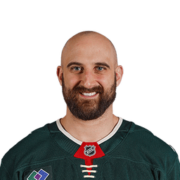 Nick Foligno headshot