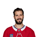P. Danault headshot